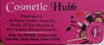 Business logo of Cosmetic habb
