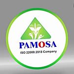 Business logo of Pamosa Company