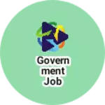 Business logo of Government job