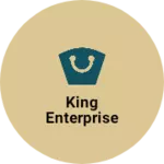 Business logo of King enterprise