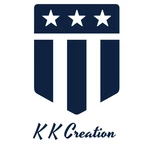 Business logo of K.k. creations