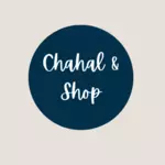 Business logo of Chahal & Shop