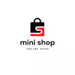 Business logo of Mini shop