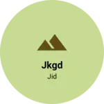 Business logo of Jkgd