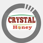 Business logo of Crystal India