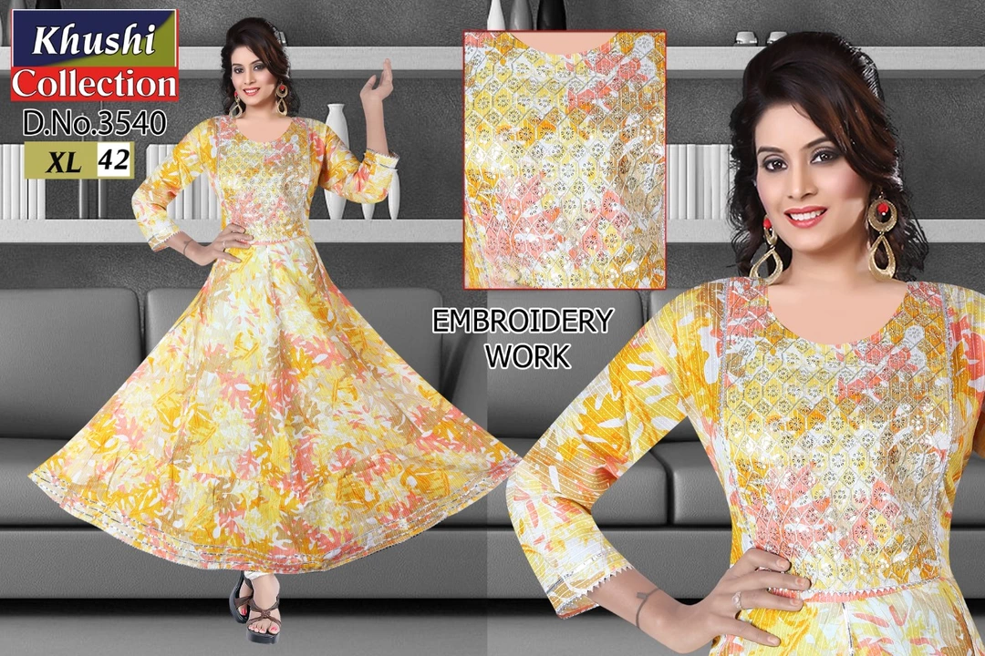 Product uploaded by Radhika fashion on 12/2/2022