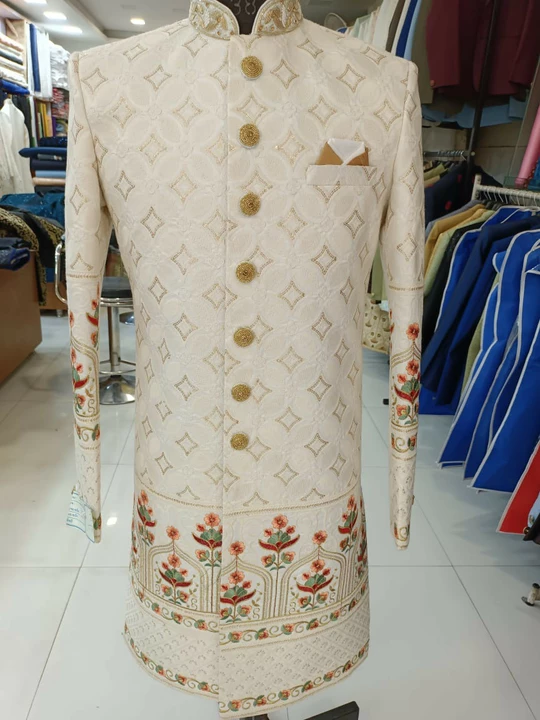 Warehouse Store Images of Rajveer fashion