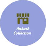 Business logo of Aakash collection