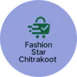 Business logo of Fashion star chitrakoot