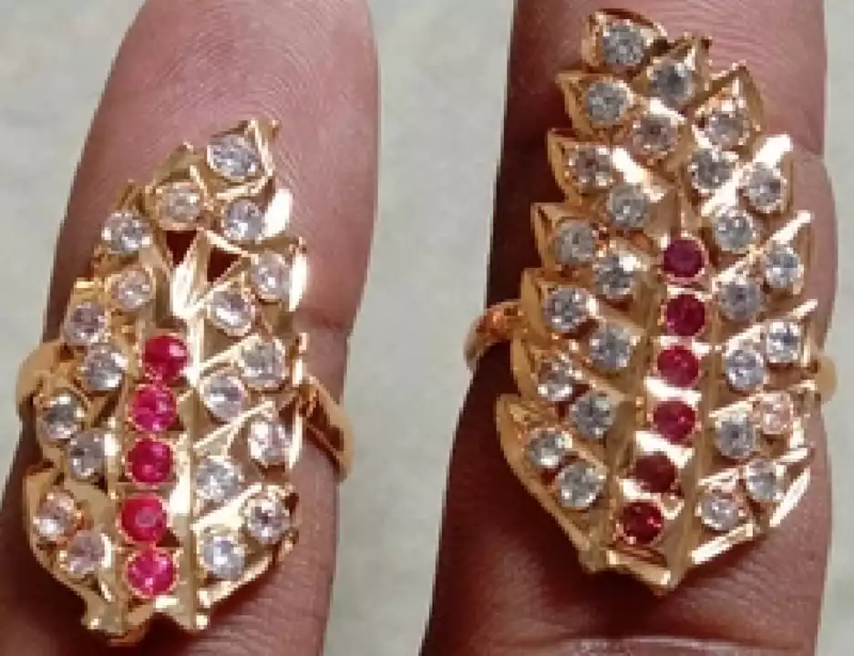 Ring uploaded by Suncity Diamonds India Company on 12/3/2022