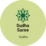 Business logo of Sudha saree centre