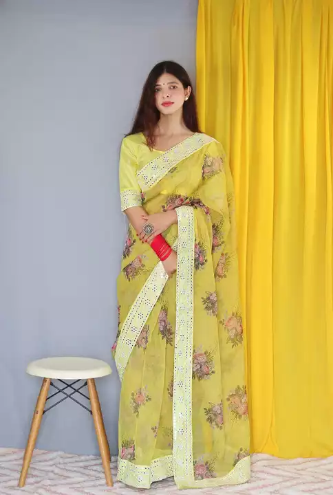 Saree uploaded by business on 12/3/2022