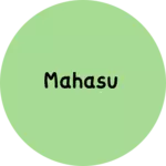 Business logo of Mahasu