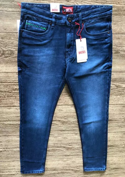 Post image I want to buy 20 pieces of Jeans . My order value is ₹5000. Please send price and products.