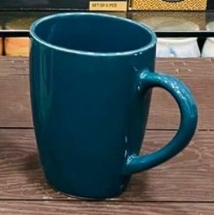 Solid Colour Milk/ Coffee Mug uploaded by BSH Mega Store  on 1/28/2021