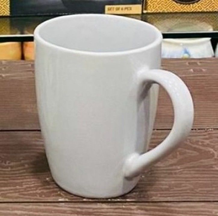 Solid Colour Milk/ Coffee Mug uploaded by BSH Mega Store  on 1/28/2021