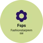 Business logo of FSPS
