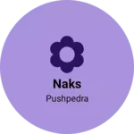 Business logo of Naks
