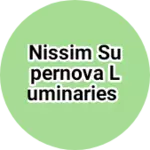 Business logo of NISSIM SUPERNOVA LUMINARIES