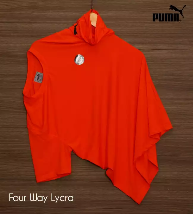 PUMA tshirt  uploaded by RS Company on 12/3/2022