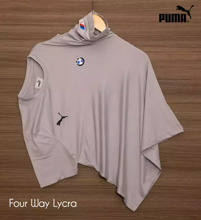 Puma tshirt  uploaded by RS Company on 12/3/2022