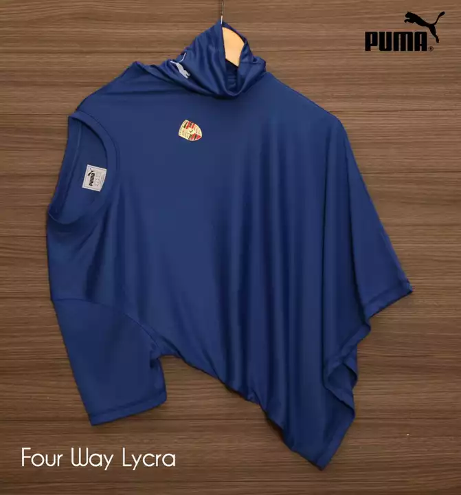 Puma tshirt  uploaded by business on 12/3/2022
