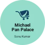 Business logo of Michael Pan palace
