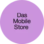 Business logo of Das mobile store