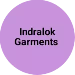 Business logo of indralok garments
