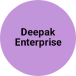 Business logo of Deepak Enterprise