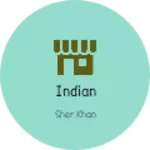 Business logo of Indian