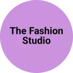 Business logo of The fashion studio