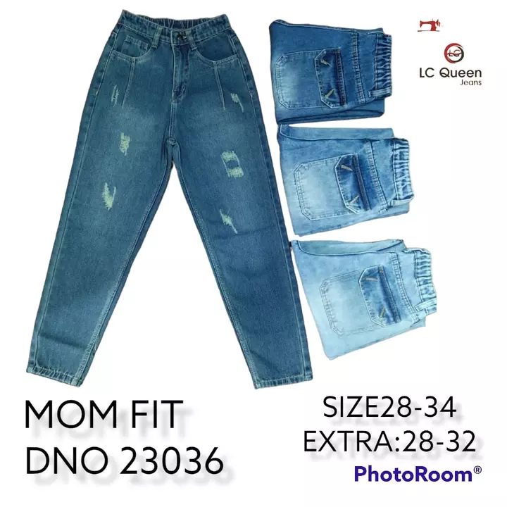 Product image with ID: mom-fit-ea35977d
