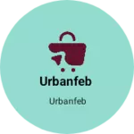 Business logo of Urbanfeb