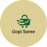Business logo of Gopi saree