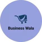 Business logo of Business wala