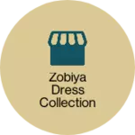 Business logo of ZOBIYA DRESS COLLECTION