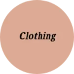 Business logo of CLOTHING