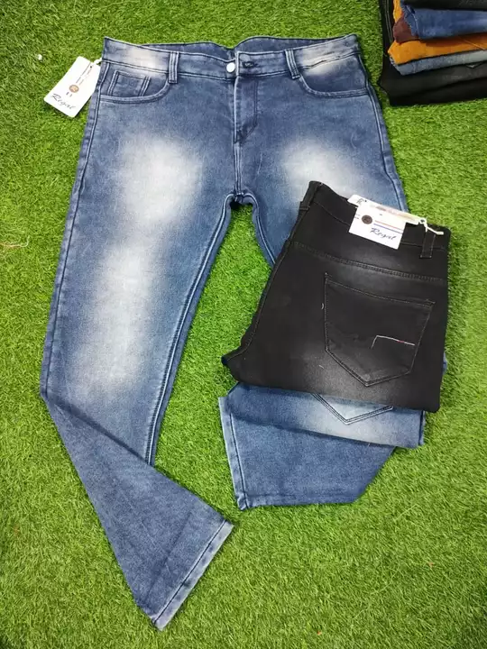 REAGLE BRAND JEANS MIX LT  uploaded by business on 12/3/2022