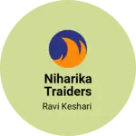 Business logo of Niharika traiders