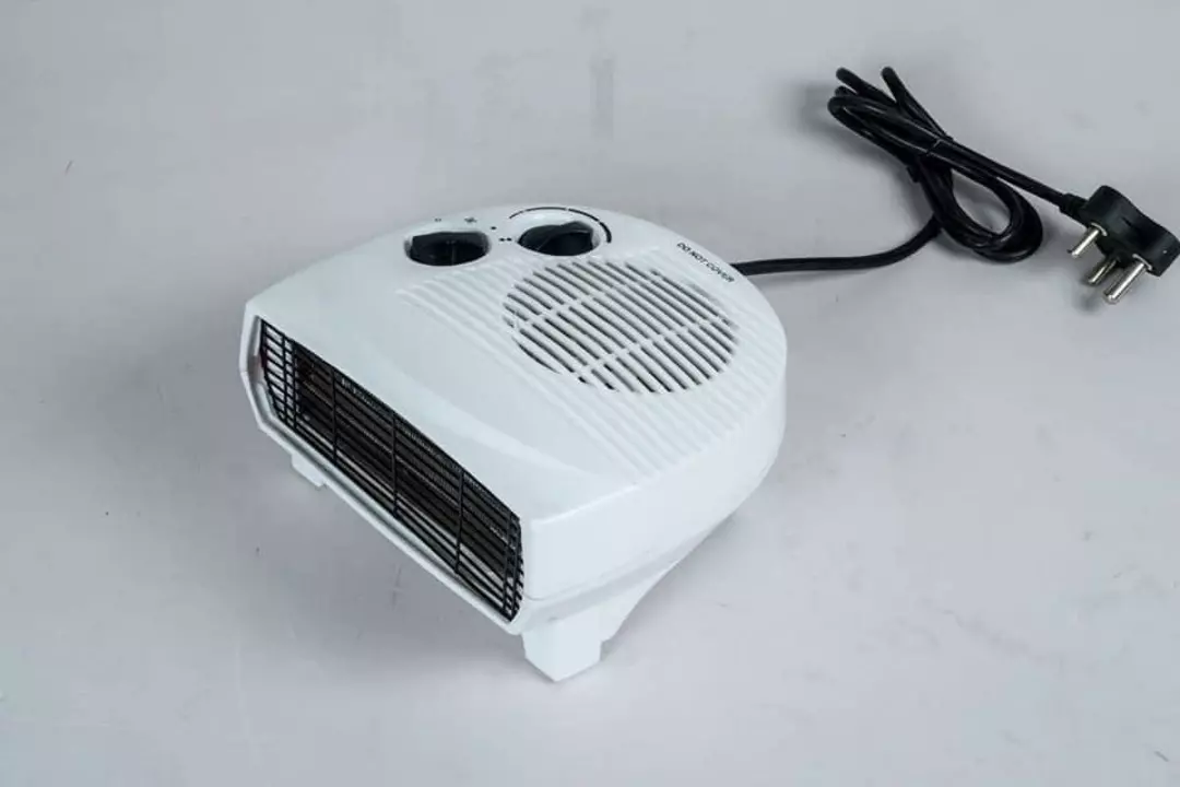 Orpet type fan heater  uploaded by business on 12/3/2022