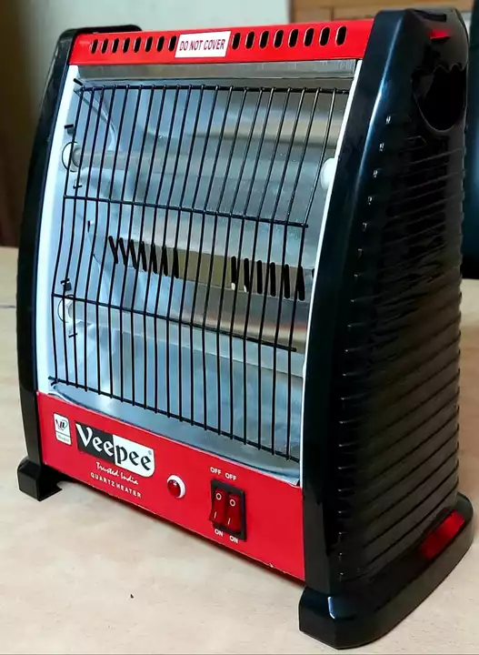 Usha type heater  uploaded by Aman electrical appliances on 12/3/2022