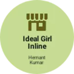 Business logo of Ideal girl inline shop