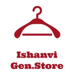 Business logo of Ishanvi general Store