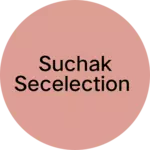 Business logo of Suchak secelection