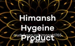 Business logo of Himansh hygeine product