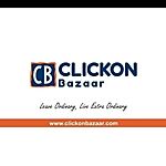 Business logo of Click on bazaar