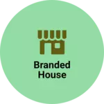 Business logo of Branded house