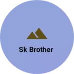 Business logo of SK brother