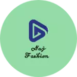 Business logo of Naj fashion